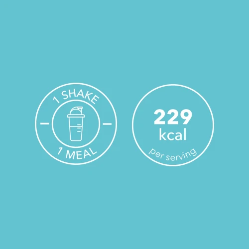 Meal Replacement 800g (4)