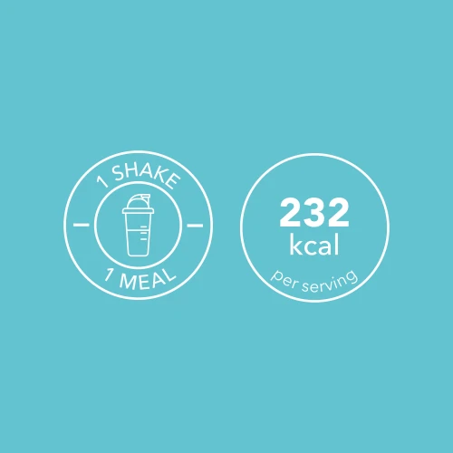 Sustituto de Comida 800 g (4)