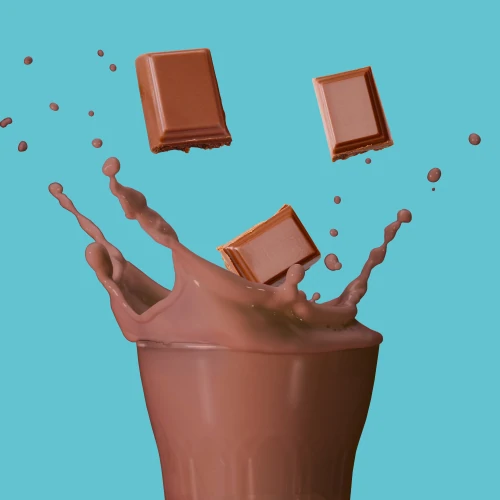 Meal Replacement 800g (5)