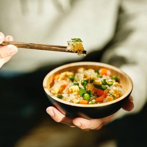 Riz de Konjac 270 g (2)