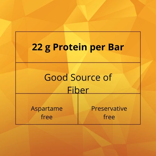 Protein Gourmet Bar 12 ct Chocolate & Hazelnuts (4)