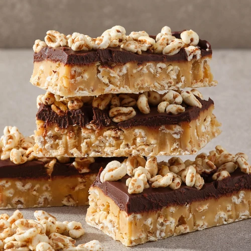 2 x Spelt Puffs with Honey 5 oz (2)