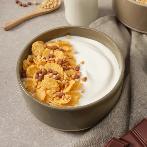 2 x Corn Flakes - Choco-Peanut 6oz (5)