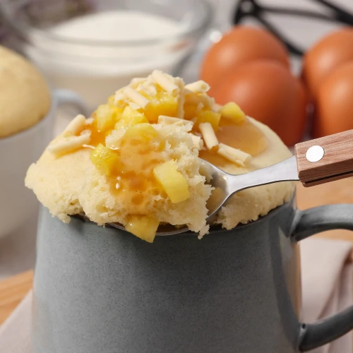 Zero Mug Cake 400g - Classic (2)