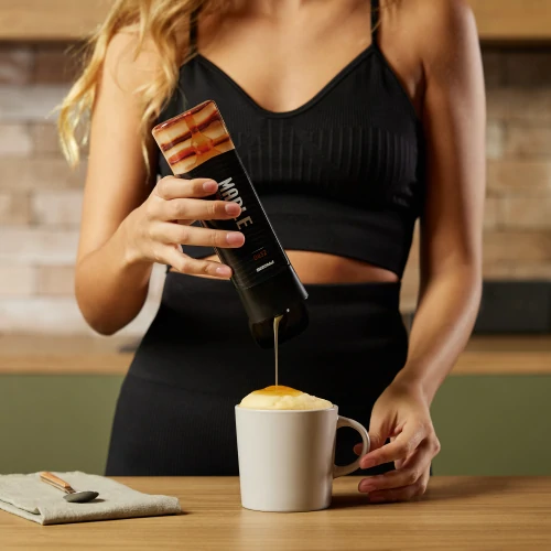 Zero Κέικ Κούπα 400 g - Λεμόνι (4)