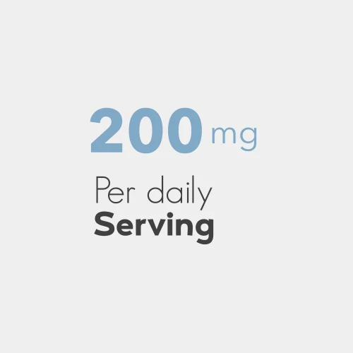 L-Théanine 200 mg 180 gélules (4)