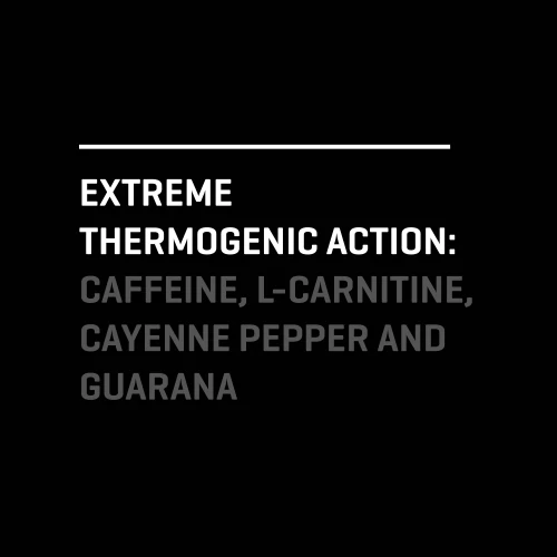 XCESS Day-Burn 120 caps (3)