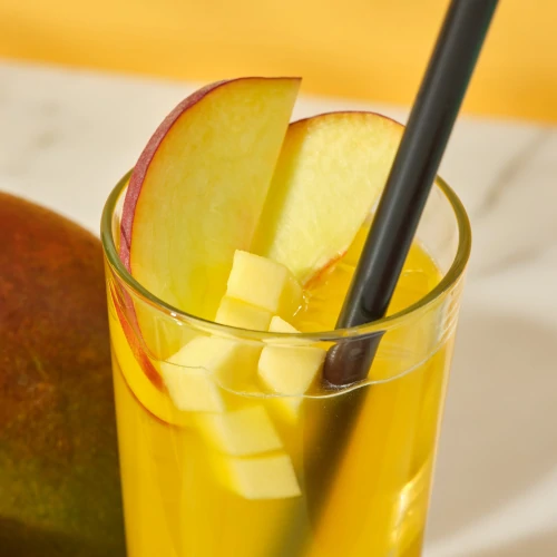 Clear Whey Isolate - Mango-Peach 1.1 lb (5)