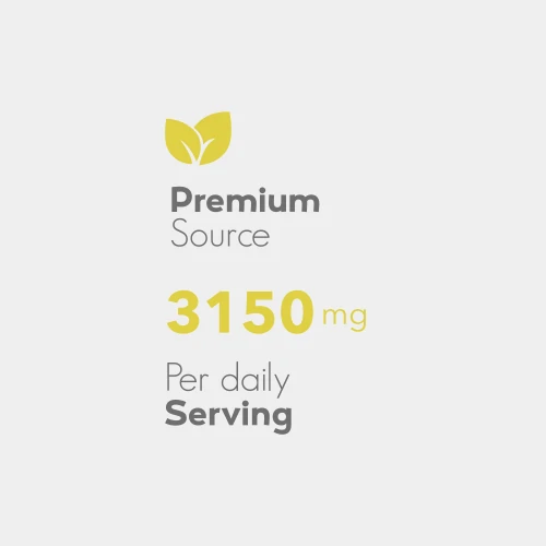 Onagre 3150 mg 60 capsules molles (4)