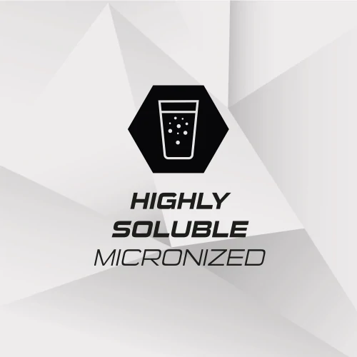 Créatine Monohydratée 600 g (3)