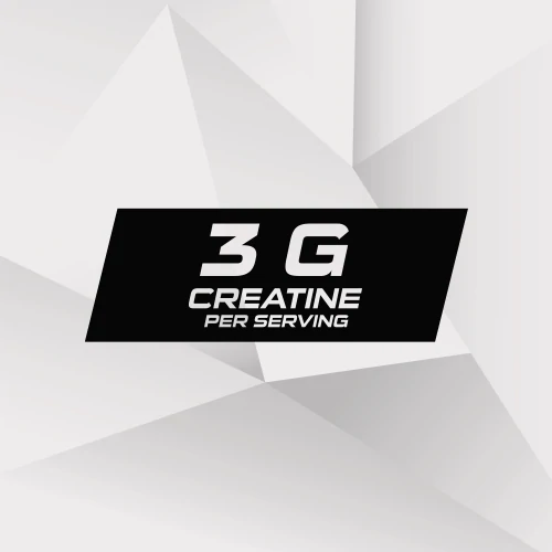 Creatine visual data 6