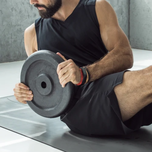 Creatine Monohydrate 600 g (5)