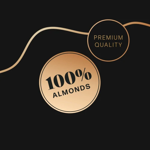 Βούτυρο Αμυγδάλου 500 g (4)