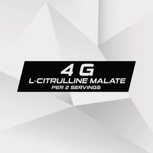L-Citrulline Malate 150 g (4)