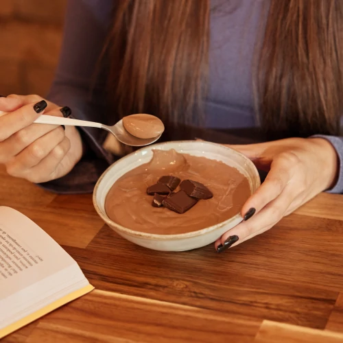 Oatmeal + Whey 400g (3)