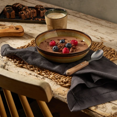 Oatmeal + Whey 400g (4)