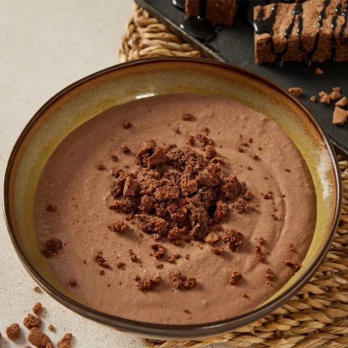 Oatmeal + Whey 400g (5)