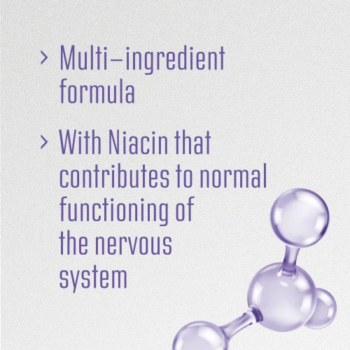 Nervous System 60 gélules (4)