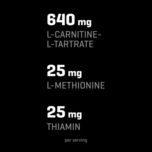 Xtreme L-Carnitine 60 caps (4)