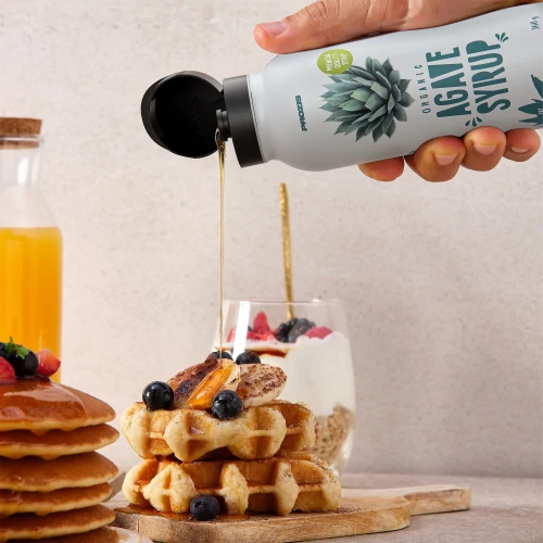 Sirop d'Agave 360 g (3)