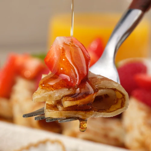 Sirop d'Agave 360 g (5)