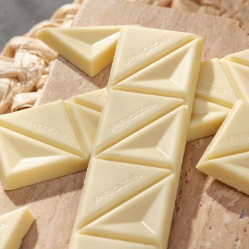 Zero White Chocolate - 12 bars (5)