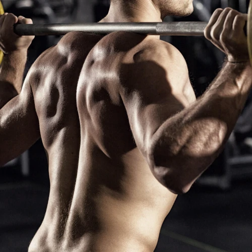 BCAA 2:1:1 300 g (5)