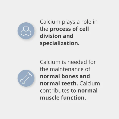 Calcio de coral 1000 mg 60 cápsulas (4)