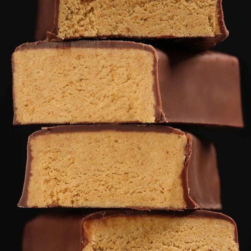Real Protein Bar - Toffee x 8 (5)