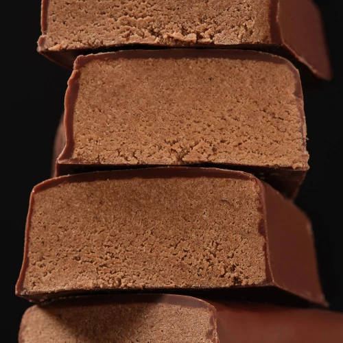 Real Protein Bar - Belgian Chocolate x 2 (5)