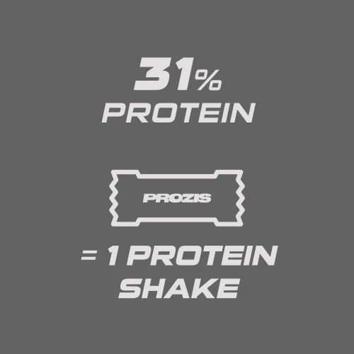 Real Protein Bar - White Chocolate & Raspberries x 2 (4)