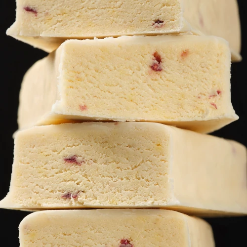 Real Protein Bar - White Chocolate & Raspberries x 2 (5)