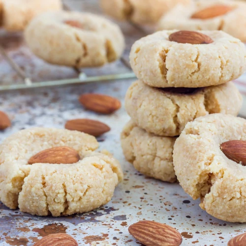 Almond Flour 7 oz (5)