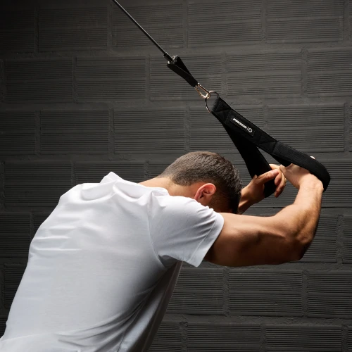 Sangle Triceps Cable (5)