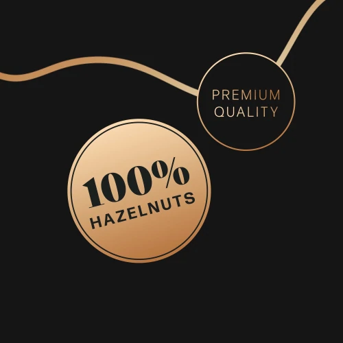 Haselnusscreme - Cremig 250 g (4)