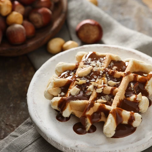 Haselnusscreme - Cremig 250 g (5)