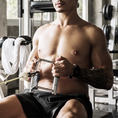 L-Glutamine Kyowa Quality™ 300 g (5)