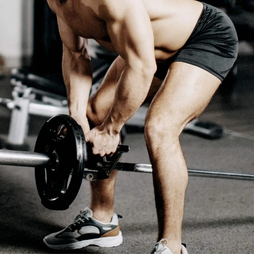 RE-AMP 30 servings (5)