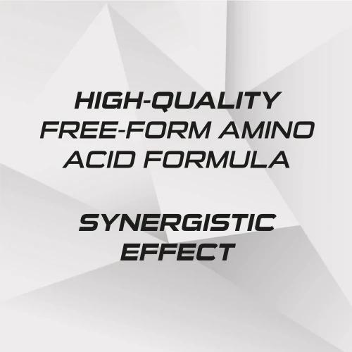 L-Arginine L-Ornithine L-Lysine 120 caps (3)
