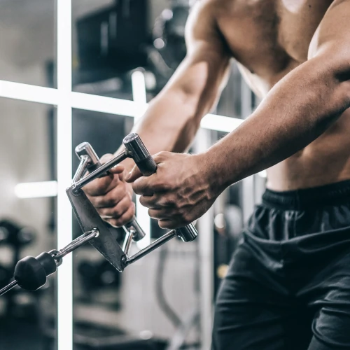 L-Arginine L-Ornithine L-Lysine 120 caps (5)