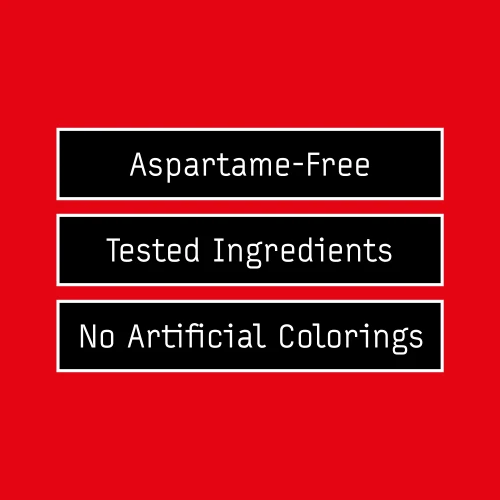 Zero Glutamine 300 g (3)