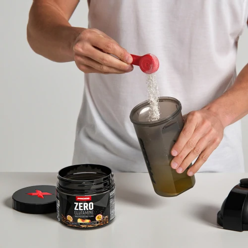 Zero Glutamine 300 g (5)
