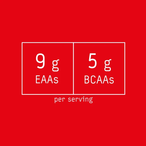 Zero EAAs 20 servings (4)
