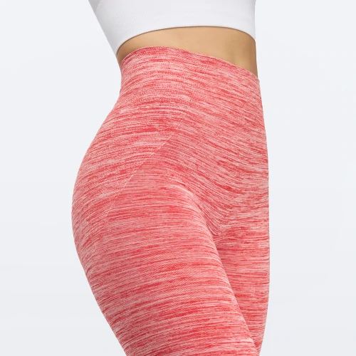 Pantalon Évasé Taille Moyenne BFF (2)