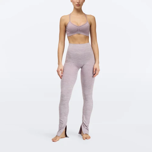 BFF Schlaghose mit mittelhohem Bund (4)