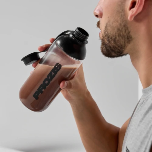 3 x Sobre Supreme 100% Vegan Protein 25 g (3)