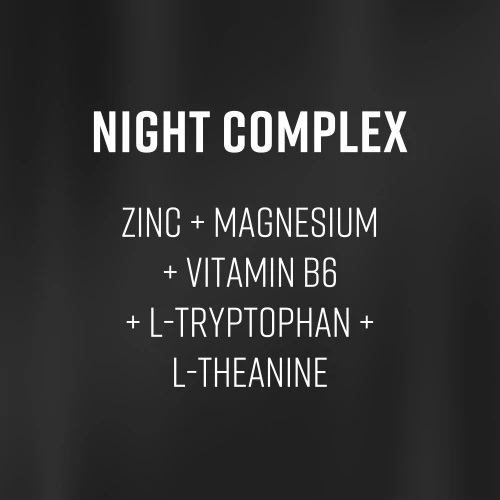 Night Protein 900g - Overnight Protein Shake (3)