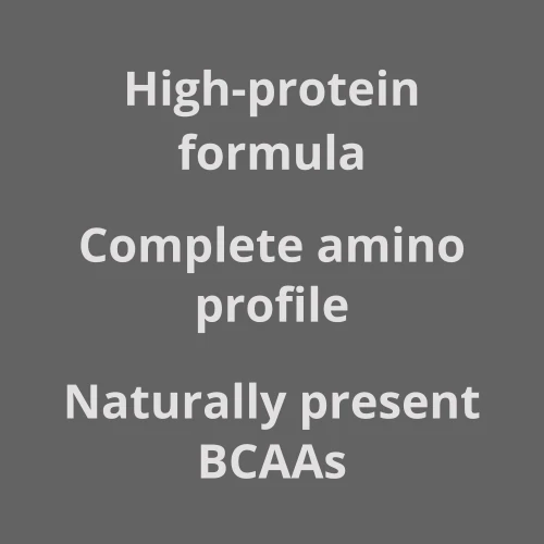 3 x Sachet 100 % Real Whey Protein 30 g (4)