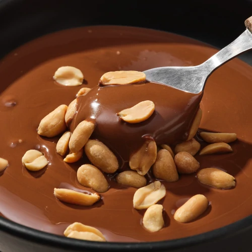 Lean Premium Dipped Peanuts - Chocolat au Lait 100 g (5)