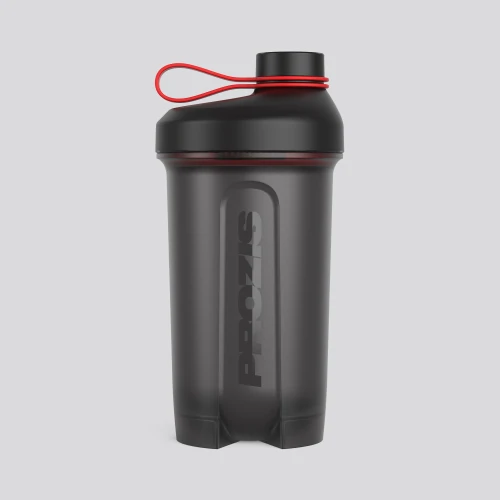 Shaker X - Black (2)